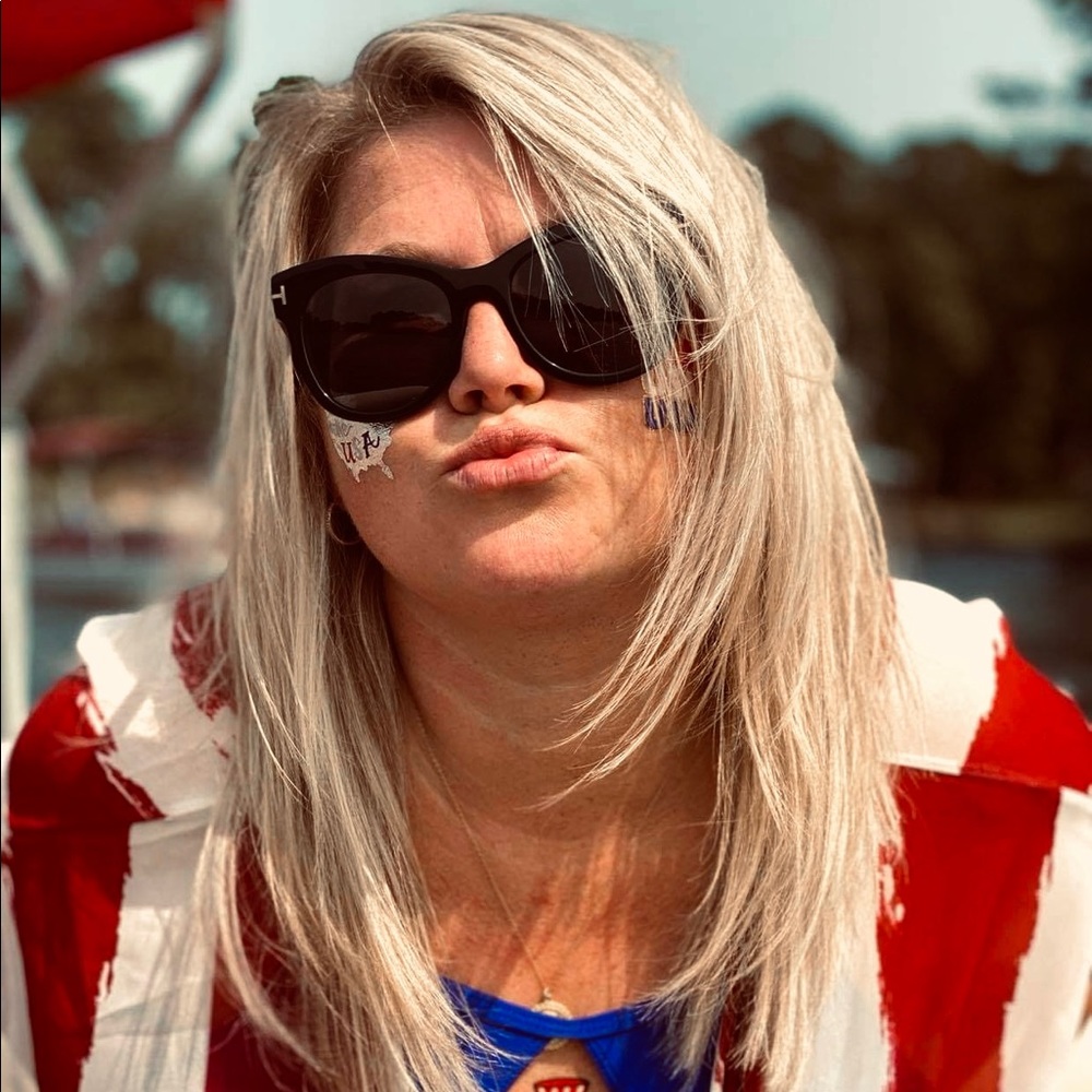 Meet your Posher, Sarah